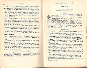 ALGERIE COURS HISTOIRE COLONISATION GEOGRAPHIE ADMINISTRATION  (127)